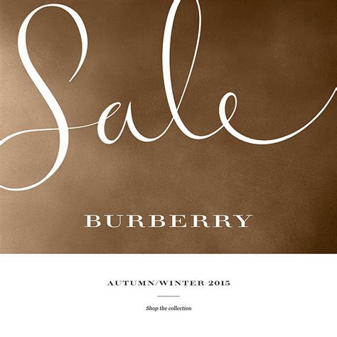 us burberry sale